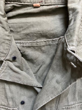 Load image into Gallery viewer, WWII U.S. Army HBT 40R