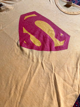 Load image into Gallery viewer, Vintage 1970s Superman T-Shirt