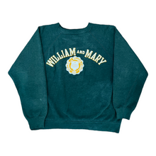 Load image into Gallery viewer, Vintage William and Mary Sweatshirt