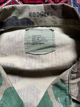 Load image into Gallery viewer, 1989 USMC Woodland Camouflage BDU Rodgers