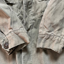 Load image into Gallery viewer, WWII U.S. Army M-1943 Field Jacket Size 36R