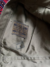 Load image into Gallery viewer, WWII Army Air Force Type C-1 Survival Emergency Sustenance Vest