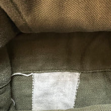 Load image into Gallery viewer, WWII U.S. Army M-1943 Field Jacket Size 36R