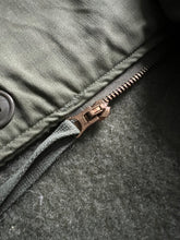 Load image into Gallery viewer, 1973 USN A-2 Cold Weather Deck Jacket Smith