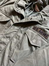 Load image into Gallery viewer, 1968 U.S. Army M65 Cold Weather Field Jacket