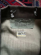 Load image into Gallery viewer, 1990 U.S. Army VII Corps Woodland Camouflage BDU Drach