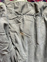 Load image into Gallery viewer, M-50 Cold Weather Jacket Liner Medium