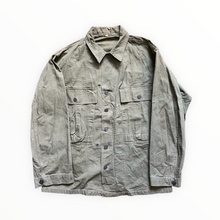 Load image into Gallery viewer, WWII U.S. Army HBT 40R