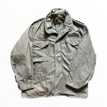 Load image into Gallery viewer, 1968 U.S. Army M65 Cold Weather Field Jacket