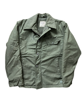 Load image into Gallery viewer, 1973 USN A-2 Cold Weather Deck Jacket Smith