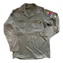 Load image into Gallery viewer, Vietnam War Type 1 OG-107 Old Ironsides Garbrecht