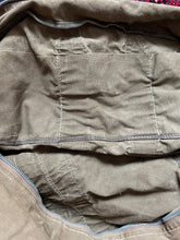 Load image into Gallery viewer, WWII Aviator's Kit Bag AN-6505-1