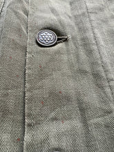 Load image into Gallery viewer, WWII U.S. Army 43rd Infantry HBT Staff Sergeant