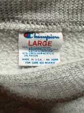 Load image into Gallery viewer, Vintage 1980s MIT Champion Sweatshirt