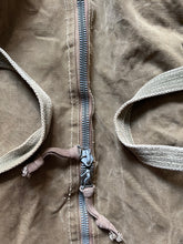 Load image into Gallery viewer, WWII Aviator's Kit Bag AN-6505-1