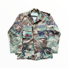 Load image into Gallery viewer, 1988 USAF Air Combat Command Staff Sergeant McNeil