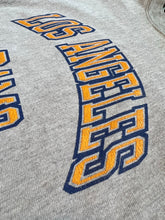 Load image into Gallery viewer, Vintage Los Angeles Rams Champion Reverse Weave Sweatshirt
