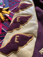 Load image into Gallery viewer, 1948 Varsity Letterman Jacket