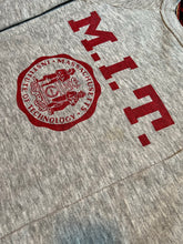 Load image into Gallery viewer, Vintage 1980s MIT Champion Sweatshirt