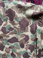 Load image into Gallery viewer, Vietnam Kamo Brand Duck Hunter Camouflage Shirt