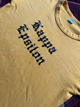 Load image into Gallery viewer, Vintage 1970s Kappa Epsilon Champion Jersey