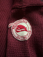 Load image into Gallery viewer, 1950s RH Macys & Co Rensselaer Polytechnic Institute Varsity Sweater