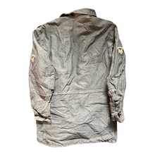 Load image into Gallery viewer, 1961 U.S. Army OG-107 35th Infantry Division Jacket Voyles