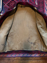 Load image into Gallery viewer, 1930s Woolrich Mackinaw Hunting Jacket