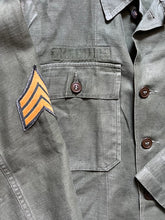 Load image into Gallery viewer, Vietnam War U.S. Army 89th Infantry OG-107 Type 1