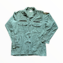 Load image into Gallery viewer, 1974 U.S. Army 1st Infantry OG-107 Molitor