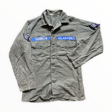 Load image into Gallery viewer, 1970 USAF OG-107 Senior Airman Chandler