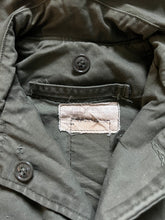 Load image into Gallery viewer, Vietnam War USAF OG-107 Sateen Jacket