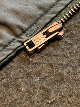 Load image into Gallery viewer, 1982 USN A-2 Deck Jacket Large