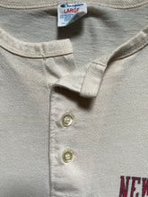 Load image into Gallery viewer, 1980s Champion New York Yankees Henley T-Shirt