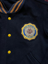 Load image into Gallery viewer, 1950s American Legion Wool Varsity Jacket
