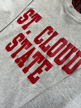 Load image into Gallery viewer, 1990s Champion Reverse Weave St Cloud State Sweatshirt