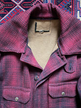 Load image into Gallery viewer, 1930s Woolrich Mackinaw Hunting Jacket