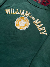 Load image into Gallery viewer, Vintage William and Mary Sweatshirt