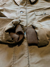 Load image into Gallery viewer, 1982 USN A-2 Deck Jacket Large