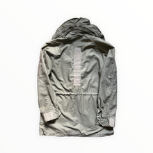 Load image into Gallery viewer, Vietnam War USAF OG-107 Sateen Jacket