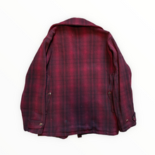 Load image into Gallery viewer, 1930s Woolrich Mackinaw Hunting Jacket