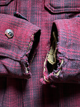 Load image into Gallery viewer, 1930s Woolrich Mackinaw Hunting Jacket
