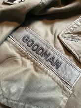 Load image into Gallery viewer, Vietnam U.S. Army M65 Cold Weather Field Jacket 6th Army 4th Infantry Goodman