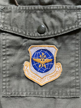 Load image into Gallery viewer, Vietnam War USAF OG-107 Sateen Jacket