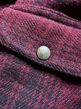 Load image into Gallery viewer, 1930s Woolrich Mackinaw Hunting Jacket