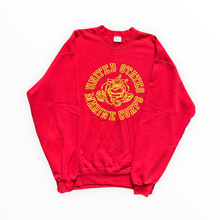 Load image into Gallery viewer, Vintage USMC Sweatshirt