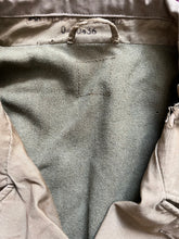 Load image into Gallery viewer, WWII U. S. Army M-41 Field Jacket Hendrix