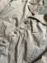 Load image into Gallery viewer, WWII U. S. Army M-41 Field Jacket Hendrix