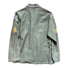 Load image into Gallery viewer, Vietnam War U.S. Army 89th Infantry OG-107 Type 1