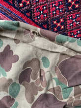 Load image into Gallery viewer, Vietnam Kamo Brand Duck Hunter Camouflage Shirt